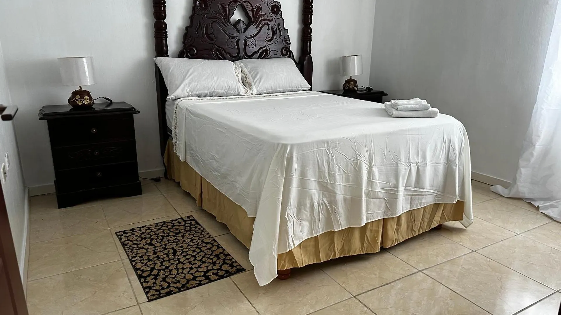 Apartamento West Palms Of West Village Montego Bay Jamaica