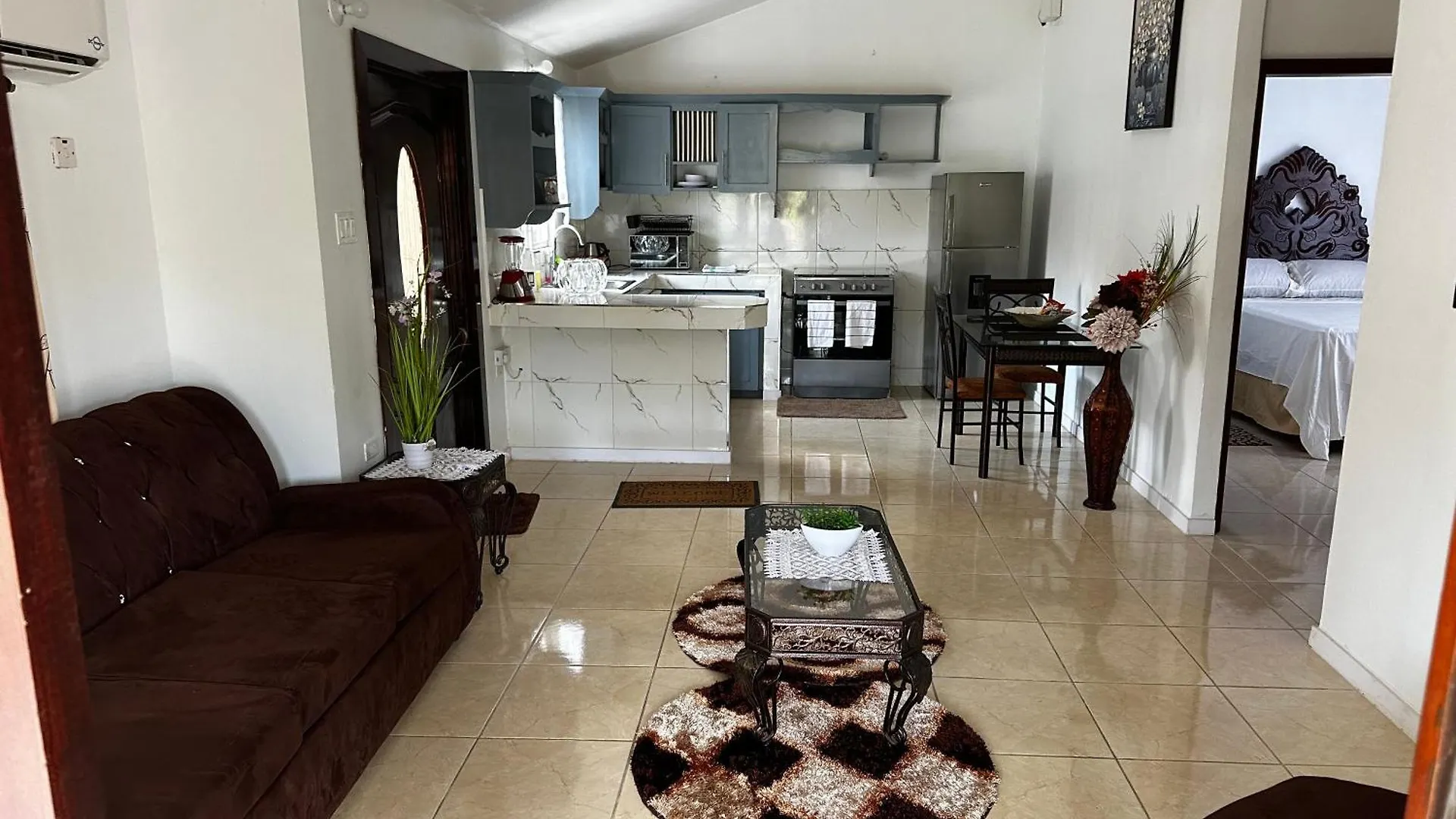 West Palms Of West Village Montego Bay Apartamento